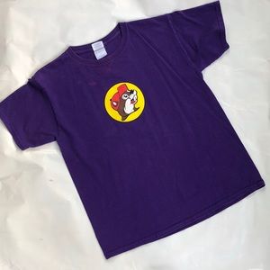 “If It Harms Beavers I’m Against It” Buc-ee’s Tee